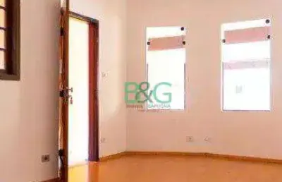 Sobrado à venda, 165 m² por r$ 649.000,00 - vila curuçá - santo andré/sp