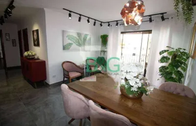 Apartamento à venda, 106 m² por r$ 1.065.000,00 - belenzinho - são paulo/sp