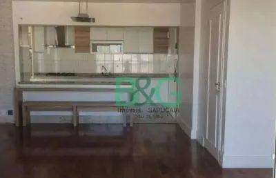 Apartamento à venda, 110 m² por r$ 1.699.000,00 - brooklin - são paulo/sp