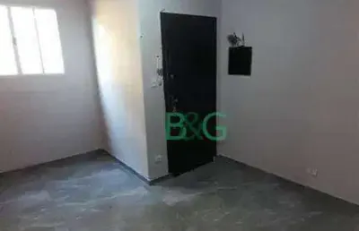 Apartamento para alugar, 62 m² por r$ 1.660,00/mês - alto do pari - são paulo/sp