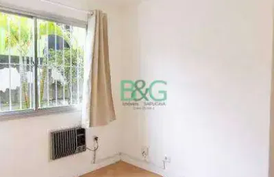 Apartamento à venda, 38 m² por r$ 254.000,00 - campos elíseos - são paulo/sp