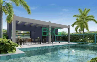 Apartamento à venda, 165 m² por r$ 2.017.620,00 - jardim - santo andré/sp