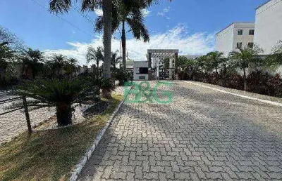 Apartamento à venda, 45 m² por r$ 178.502,26 - boa vista - sorocaba/sp