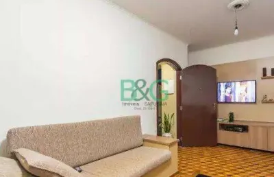 Sobrado à venda, 205 m² por r$ 679.000,00 - vila helena - santo andré/sp
