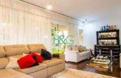 Sobrado à venda, 320 m² por r$ 1.549.000,00 - centro - santo andré/sp