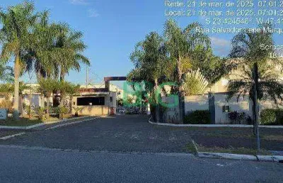 Apartamento à venda, 42 m² por r$ 147.640,89 - éden - sorocaba/sp