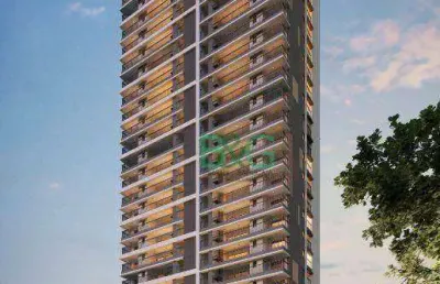 Loja à venda, 78 m² por r$ 710.966,52 - jardim das acácias - são paulo/sp