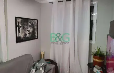 Apartamento à venda, 60 m² por r$ 500.000,00 - vila matilde - são paulo/sp