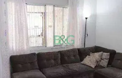 Sobrado à venda, 200 m² por r$ 799.000,00 - vila guilherme - são paulo/sp