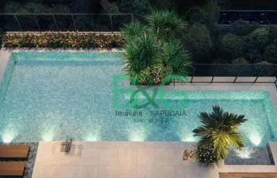 Apartamento à venda, 82 m² por r$ 1.116.214,59 - alto da mooca - são paulo/sp