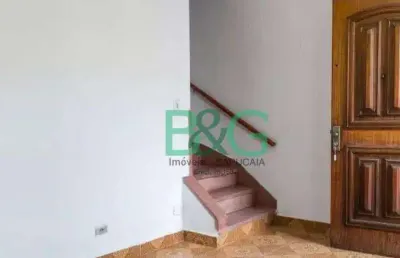Apartamento à venda, 85 m² por r$ 447.000,00 - vila maria - são paulo/sp