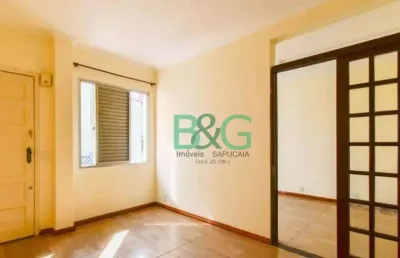 Apartamento à venda, 50 m² por r$ 2.399.000,00 - sumarezinho - são paulo/sp
