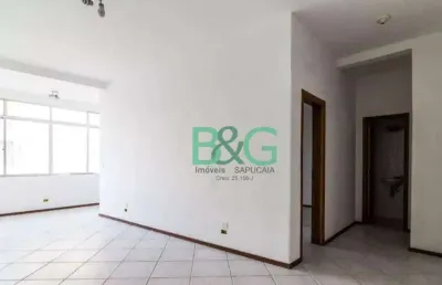 Apartamento à venda, 94 m² por r$ 449.000,00 - bom retiro - são paulo/sp