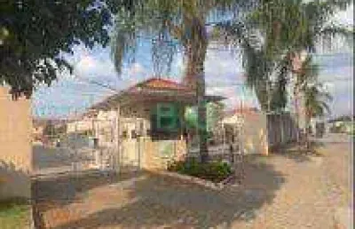 Casa à venda, 59 m² por r$ 150.000,00 - lopes de oliveira - sorocaba/sp