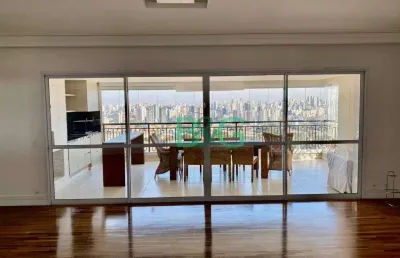 Apartamento à venda, 213 m² por r$ 2.821.500,00 - ipiranga - são paulo/sp