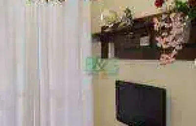 Apartamento à venda, 55 m² por r$ 410.000,00 - ipiranga - são paulo/sp