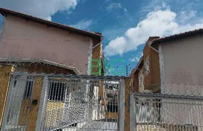 Casa à venda, 84 m² por r$ 469.727,45 - vila nova - barueri/sp
