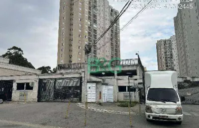 Apartamento à venda, 48 m² por r$ 223.309,70 - jardim américa da penha - são paulo/sp