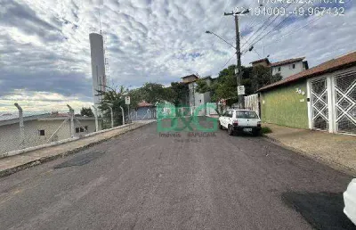 Apartamento à venda, 46 m² por r$ 128.896,13 - jardim américa - marília/sp