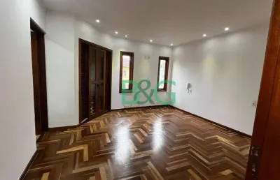 Sala para alugar, 19 m² por r$ 2.890/mês - campo grande - são paulo/sp