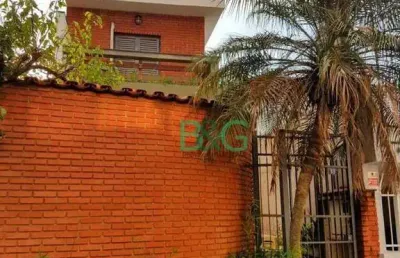 Sobrado com 3 dormitórios à venda, 265 m² por r$ 1.712.880 - siciliano - são paulo/sp