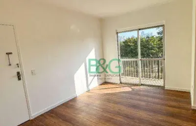Apartamento com 3 dormitórios à venda, 94 m² por r$ 390.000 - santa teresinha - santo andré/sp