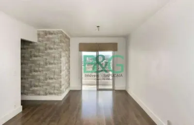 Apartamento com 2 dormitórios à venda, 55 m² por r$ 410.777 - lauzane paulista - são paulo/sp