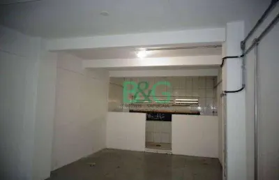 Loja para alugar, 76 m² por r$ 4.390/mês - sé - são paulo/sp