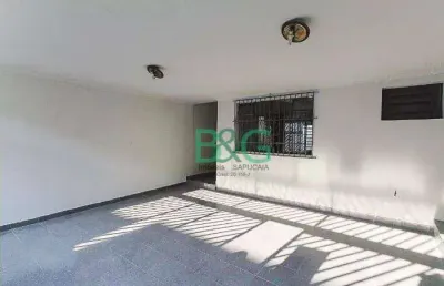 Sobrado à venda, 170 m² por r$ 680.000,00 - vila gomes cardim - são paulo/sp