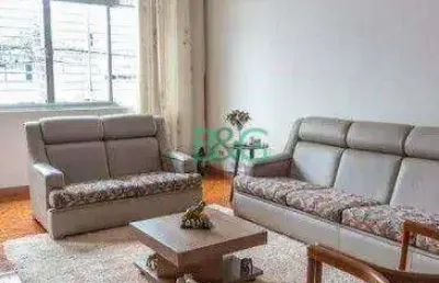 Sobrado à venda, 300 m² por r$ 2.324.000,00 - vila maria alta - são paulo/sp