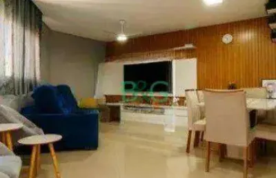 Sobrado à venda, 250 m² por r$ 999.000,00 - vila maria alta - são paulo/sp