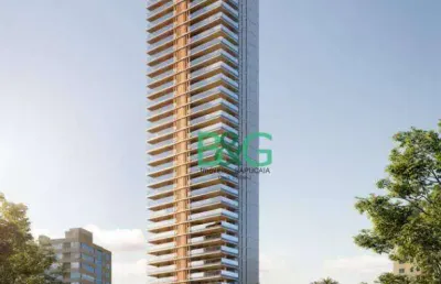Apartamento à venda, 144 m² por r$ 3.851.329,68 - sumarezinho - são paulo/sp