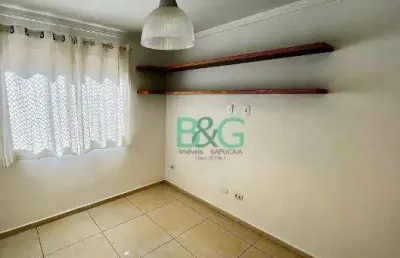 Apartamento à venda, 38 m² por r$ 378.000,00 - perdizes - são paulo/sp