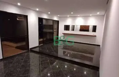 Apartamento com 4 dormitórios à venda, 246 m² por r$ 1.295.000 - real parque - são paulo/sp