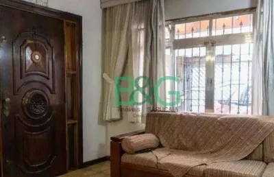Sobrado com 3 dormitórios à venda, 158 m² por r$ 754.000 - jardim guanca - são paulo/sp