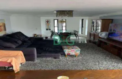 Apartamento com 3 dormitórios à venda, 158 m² por r$ 1.250.000 - parque da mooca - são paulo/sp