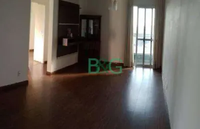 Apartamento com 3 dormitórios à venda, 78 m² por r$ 468.000,00 - vila prudente - são paulo/sp