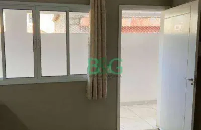 Apartamento à venda, 42 m² por r$ 335.000,00 - tucuruvi - são paulo/sp