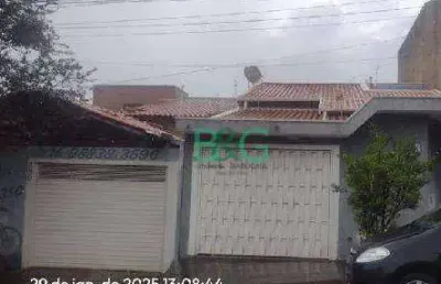 Casa com 2 dormitórios à venda, 60 m² por r$ 146.292,69 - residencial são conrado - tatuí/sp