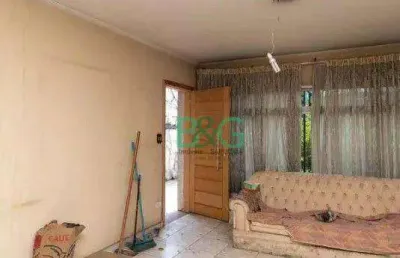 Sobrado com 3 dormitórios à venda, 180 m² por r$ 969.000 - vila guilherme - são paulo/sp