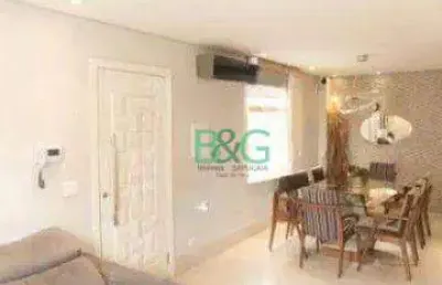 Sobrado com 3 dormitórios à venda, 169 m² por r$ 1.137.000 - vila maria alta - são paulo/sp