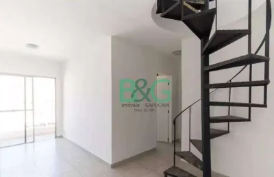 Apartamento com 2 dormitórios à venda, 150 m² por r$ 1.199.000 - alto da mooca - são paulo/sp