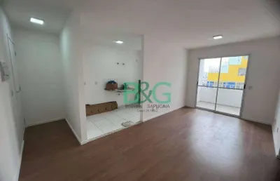 Apartamento com 3 dormitórios à venda, 70 m² por r$ 416.000,00 - sítio do mandaqui - são paulo/sp