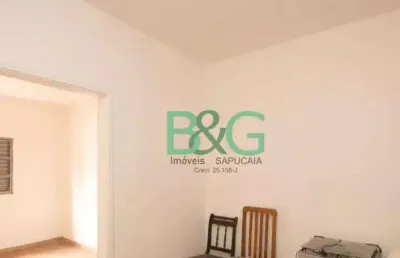 Sobrado à venda, 100 m² por r$ 284.000,00 - vila maria alta - são paulo/sp