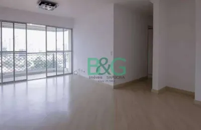 Apartamento com 3 dormitórios à venda, 80 m² por r$ 969.000 - perdizes - são paulo/sp
