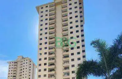 Apartamento com 2 dormitórios, 70 m² - venda por r$ 660.000,00 ou aluguel por r$ 4.730,00/mês - lauzane paulista - são paulo/sp