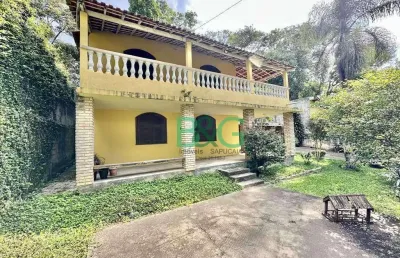 Casa com 3 dormitórios à venda, 150 m² por r$ 920.000,00 - jardim colibri - cotia/sp