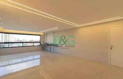 Apartamento com 2 dormitórios à venda, 79 m² por r$ 794.000,00 - vila augusta - guarulhos/sp