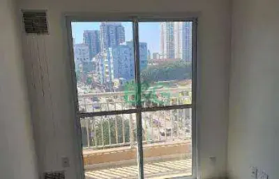Apartamento à venda, 33 m² por r$ 237.000,00 - brás - são paulo/sp