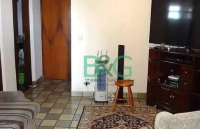 Apartamento à venda, 200 m² por r$ 859.000,00 - bosque da saúde - são paulo/sp